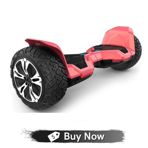 8.5 Inch Gyroor  Large  Hoverboard