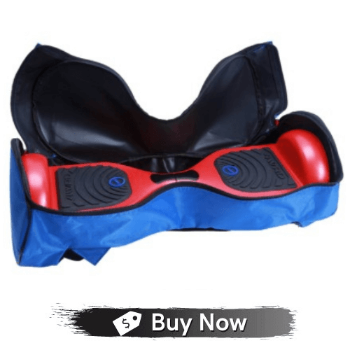 Eyourlife 6.5” Waterproof Hoverboard Bag