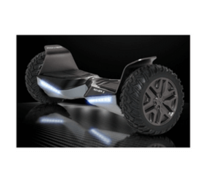 Halo Rover X Hoverboard