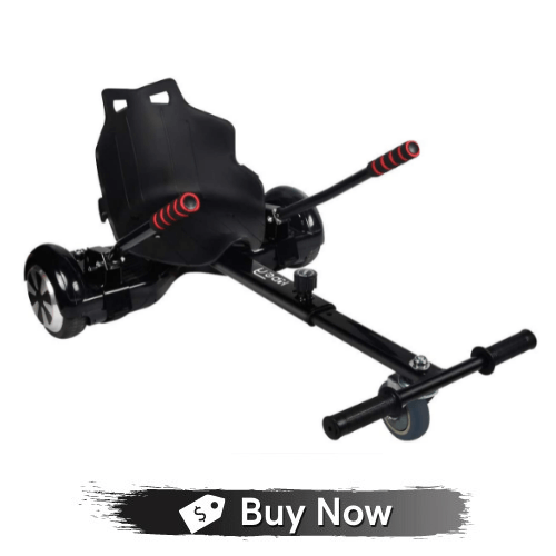 Hiboy HC-01 HoverKart Seat Attachment for Hoverboard