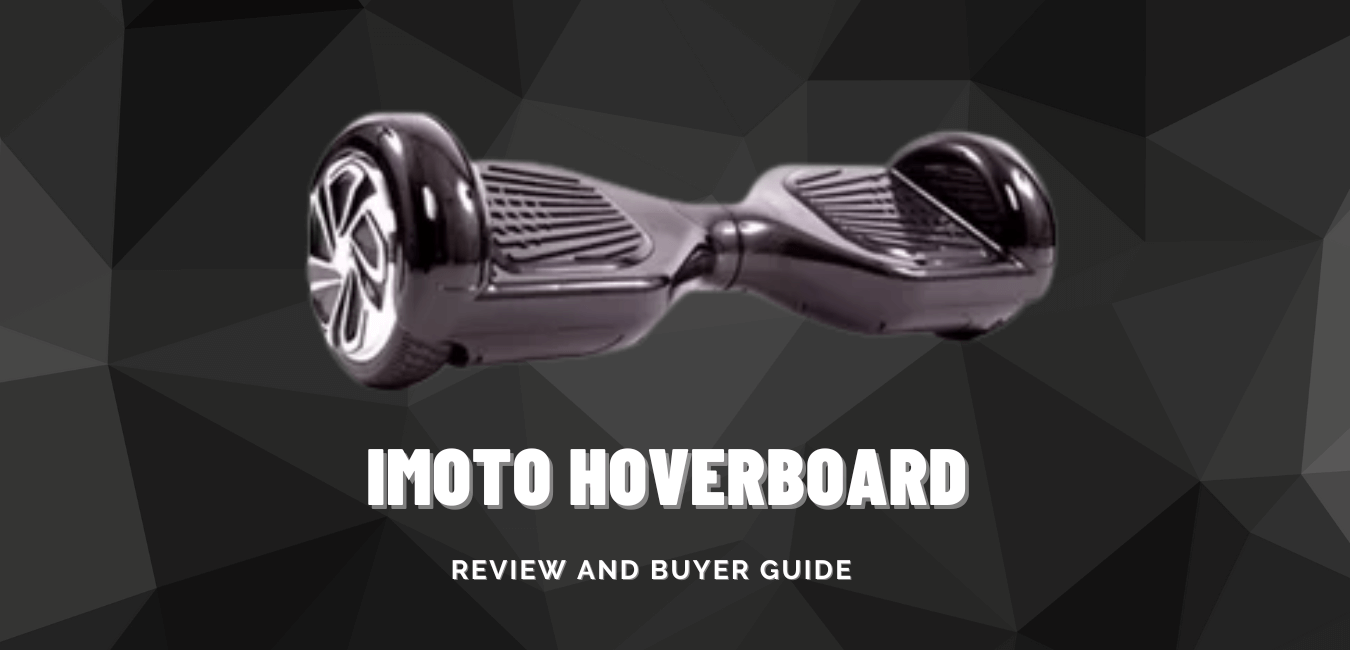 Imoto Hoverboard