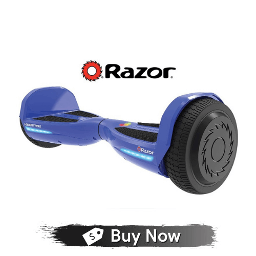 RAZOR HOVERTRAX 1.5 Hoverboard - Coolest Looking Hoverboards