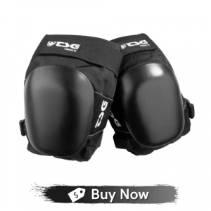  TSG Knee Pads Force IV Safety Equipment  