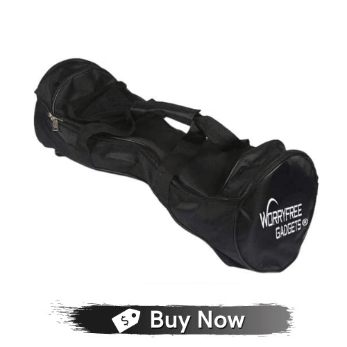 Worry-free Hoverboard Carrying Bag